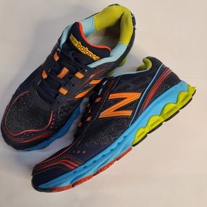 new balance 990 rainbow